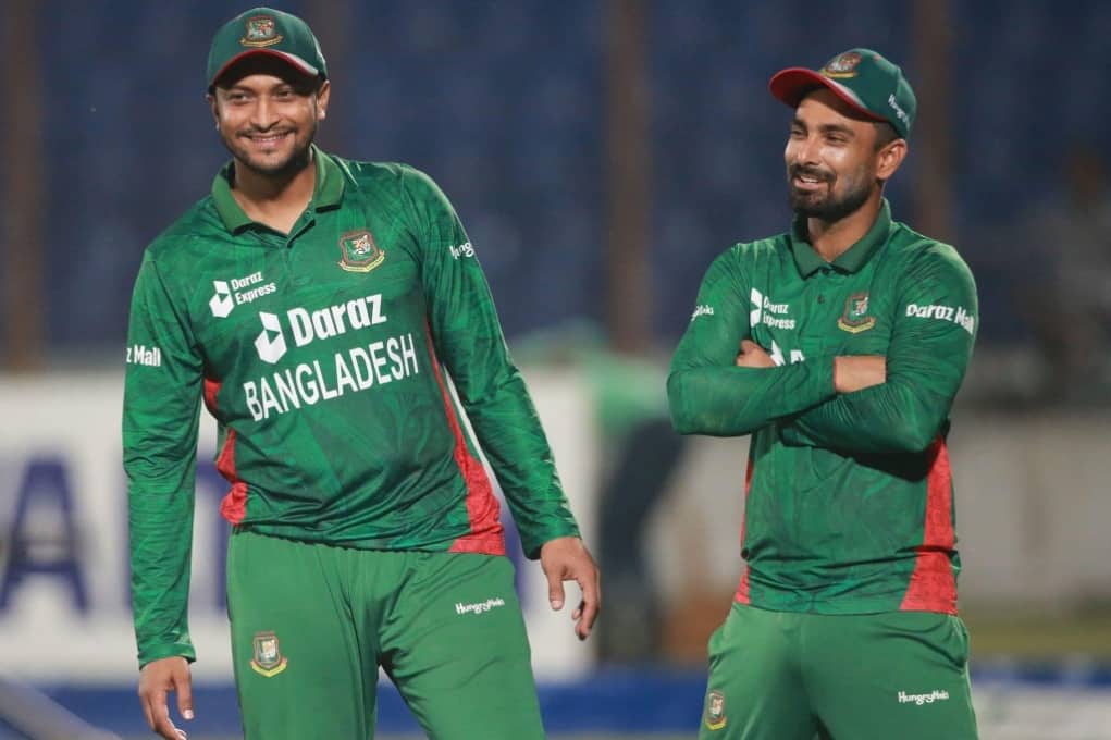 Bangladesh Asia Cup 2023 Full Squad, Fixtures, Playing 11 & Live Streaming